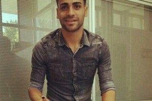 مهاجم سپاهان زیر تیغ رفت
