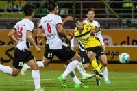 سپاهان همچنان در فولادشهر بازی میکند