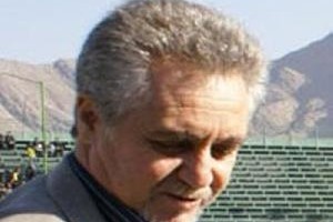 تابش: هنوز نمیتوان حضور رضاییان را در سپاهان قطعی دانست