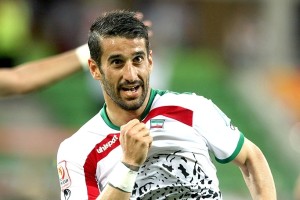 لیست تیم ملی برای دیدار با قطر اعلام شد