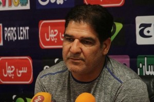 مهاجری: سپاهان تیم محکم و قدرتمندی است