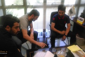 پادوانی با سپاهان فسخ کرد