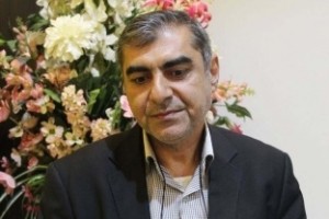 رشادی: تلاش میکنیم تا بهزادی کریمی به بازی با پیکان برسد