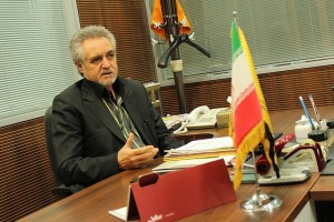 تابش: طی روزهای آینده با عقیلی نشستی خواهیم داشت