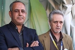 تابش: عقیلی هیچوقت در سپاهان حاشیه نداشت