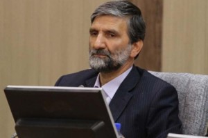 ششگلانی:ماشینسازی نمیتواند در ورزشگاه تختی میزبان سپاهان باشد