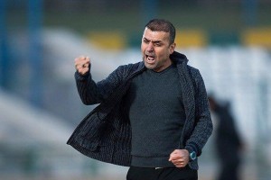 ویسی: باید نتایجی بگیریم که در خور سپاهان بزرگ باشد