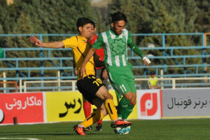 بحیرایی: ویسی اعتماد به نفس جوانان سپاهان را بالا برد