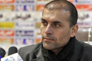 ویسی: برای برد به مصاف پرسپولیس می رویم