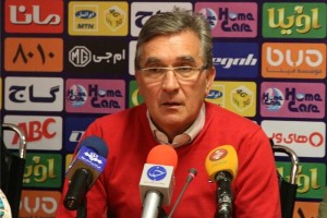 برانکو: بازی با سپاهان جایگاه خاصی دارد