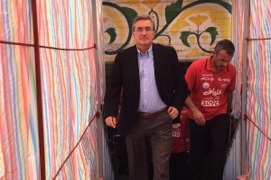 برانکو: امروز فوتبال زیباترین بازی ممکن را دید