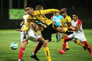 محمدی:شرمنده هواداران سپاهان شدیم