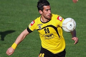 ویدئو خلاصه دیدار سپاهان و پرسپولیس