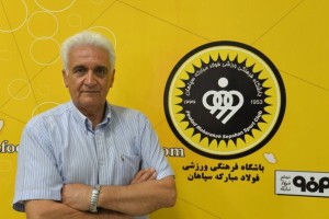 اخوان: محرم نویدکیا در اوج آمادگی به سر میبرد