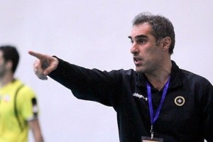 طاهری:اگر دستور شود مدیرعامل سپاهان می شوم