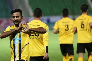 می‌خواهم اولين دربی ام را ببرم