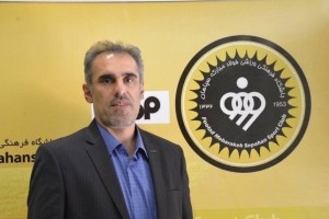 طاهری:ویسی بخواهد، محرم به کادرفنی سپاهان اضافه می شود