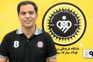 بصیرت: سعی کردم محرم را منصرف کنم اما قبول نکرد