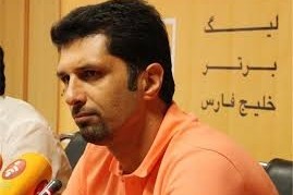حسینی:از ته دلم به بازیکنان ایمان داشتم