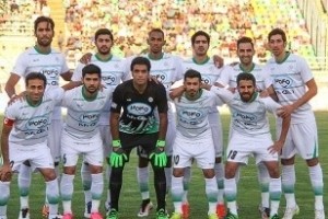 سیدمحمدرضا حسینی:اگر برنده نمیشدیم جای تعجب داشت