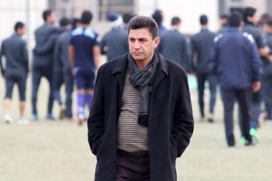 قلعه نوعی: عده ای تلاش کردند نویدکیا را خراب کنند