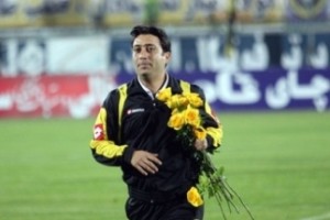 کریمی: به محرم گفتم دور مربیگری را خط بکش!