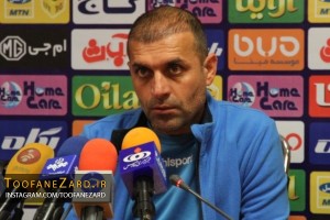 اعلام زمان نشست خبری ویسی و کاظمی