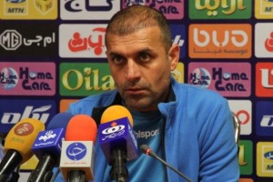 ویسی: اخراج بازیکن ما درست نبود!