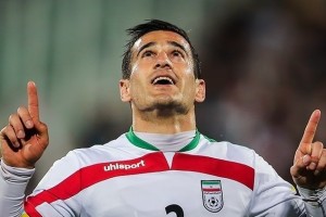 مظاهری و حاجصفی اردوی تیم ملی را ترک کردند
