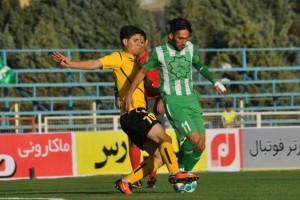بحیرایی: جام حذفی جام شگفتی هاست