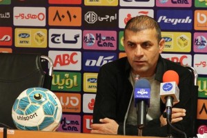 ویسی: تماشاگران ما را سورپرایز کردند
