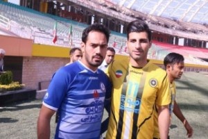 میرجوان: قسمت نبود امروز گل بزنم/ نباید آلومینیوم را دستکم بگیریم
