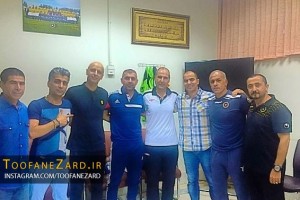 بازگشت سر تراشیده‌های دوست داشتنی