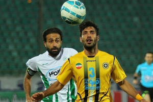 دربی دوستانه اصفهان برنده نداشت