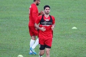 لژیونر، استقلالی یا پرسپولیسی؟