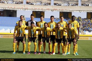ترکیب سپاهان برابر فولاد مشخص شد
