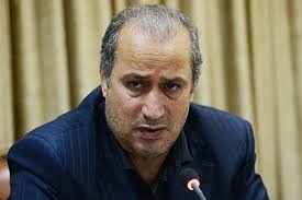 مهندس تاج درگذشت مهدی میر سعیدی را تسلیت گفت