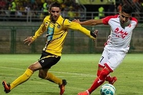 محمدی سرانجام اولین گل فصل را زد