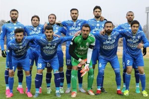 استقلالی ها فردا راهی اصفهان می شوند