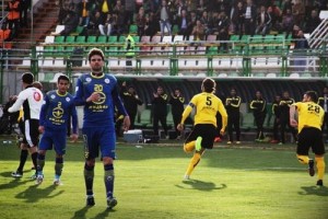چرا دایی میخواهد خودش بازی کند؟!
