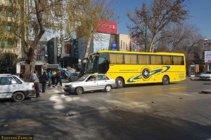 لحظه به لحظه از ورزشگاه نقش جهان (در حال تکمیل)