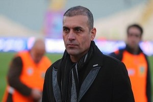 ویسی به تمرینات سپاهان اضافه شد