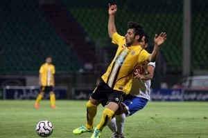 در باشگاه پرسپولیس نبوده ام و مذاکره ای نداشته ام