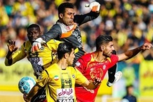 سپاهان و برتری چشمگیر برابر نفت در دیدارهای رو در رو