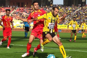 حمدی‌نژاد:  استحقاق باخت را نداشتیم