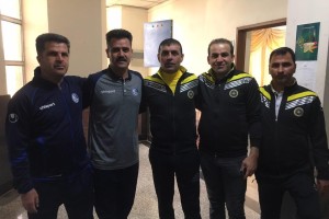 همکاران سابق،رقبای امروز