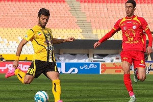 برخورد خرید زمستانی با تیم سابق