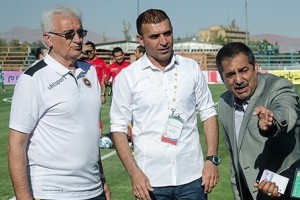 اخوان : حرف من حرف ویسی است