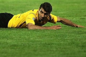 خلیل زاده همچنان محروم است