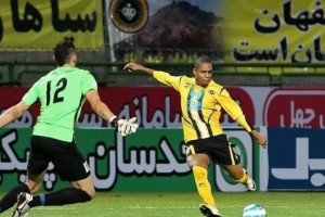 پدرو هنریکه در لیگ دسته اول کره جنوبی